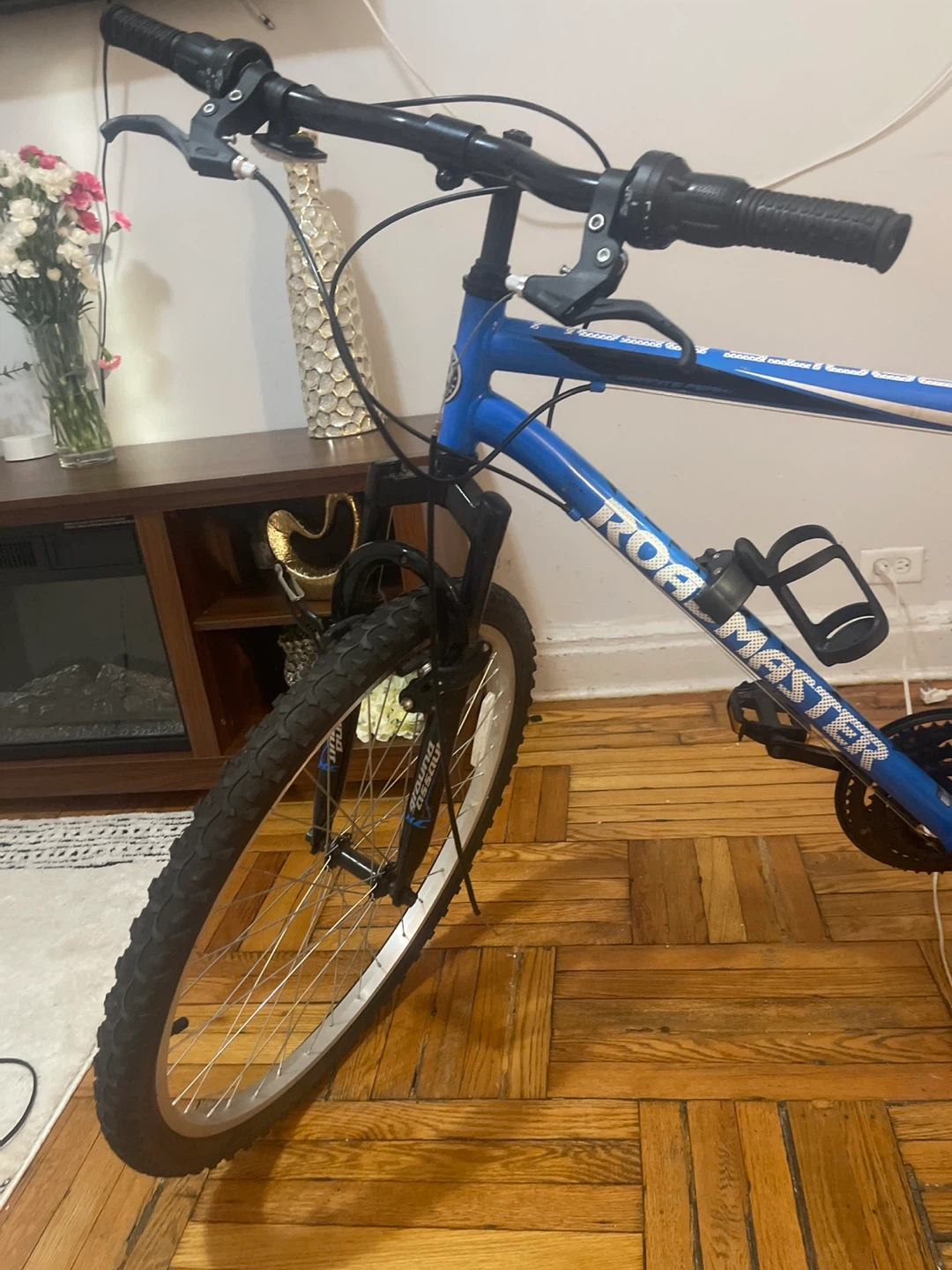 Pacific Road Maker Mountain Bike - photo 5