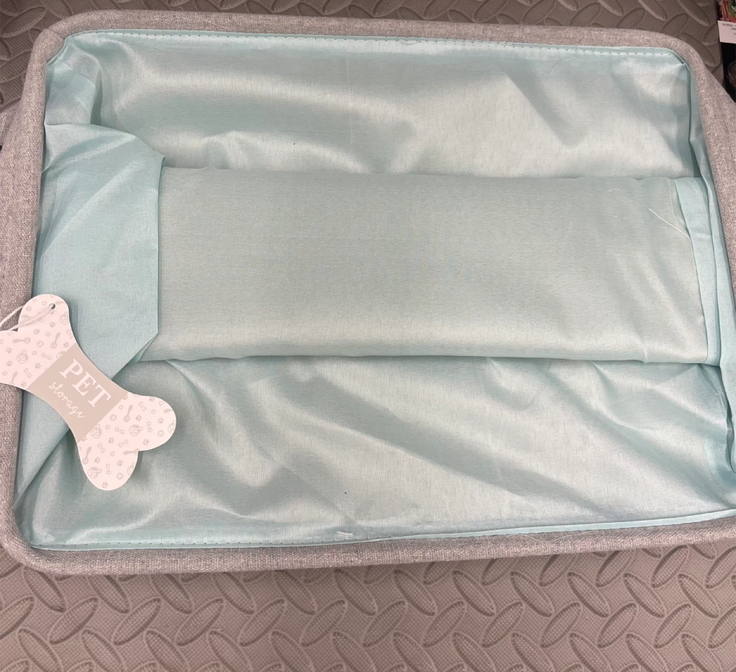 Pet storage - photo 3