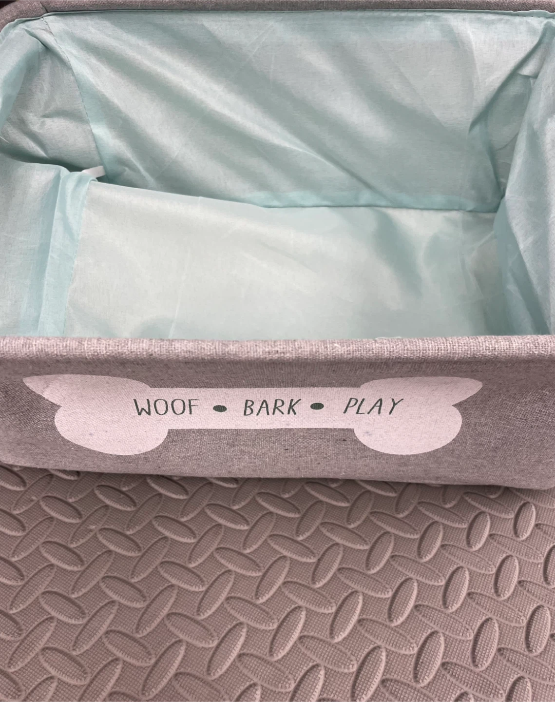 Pet storage - photo 2