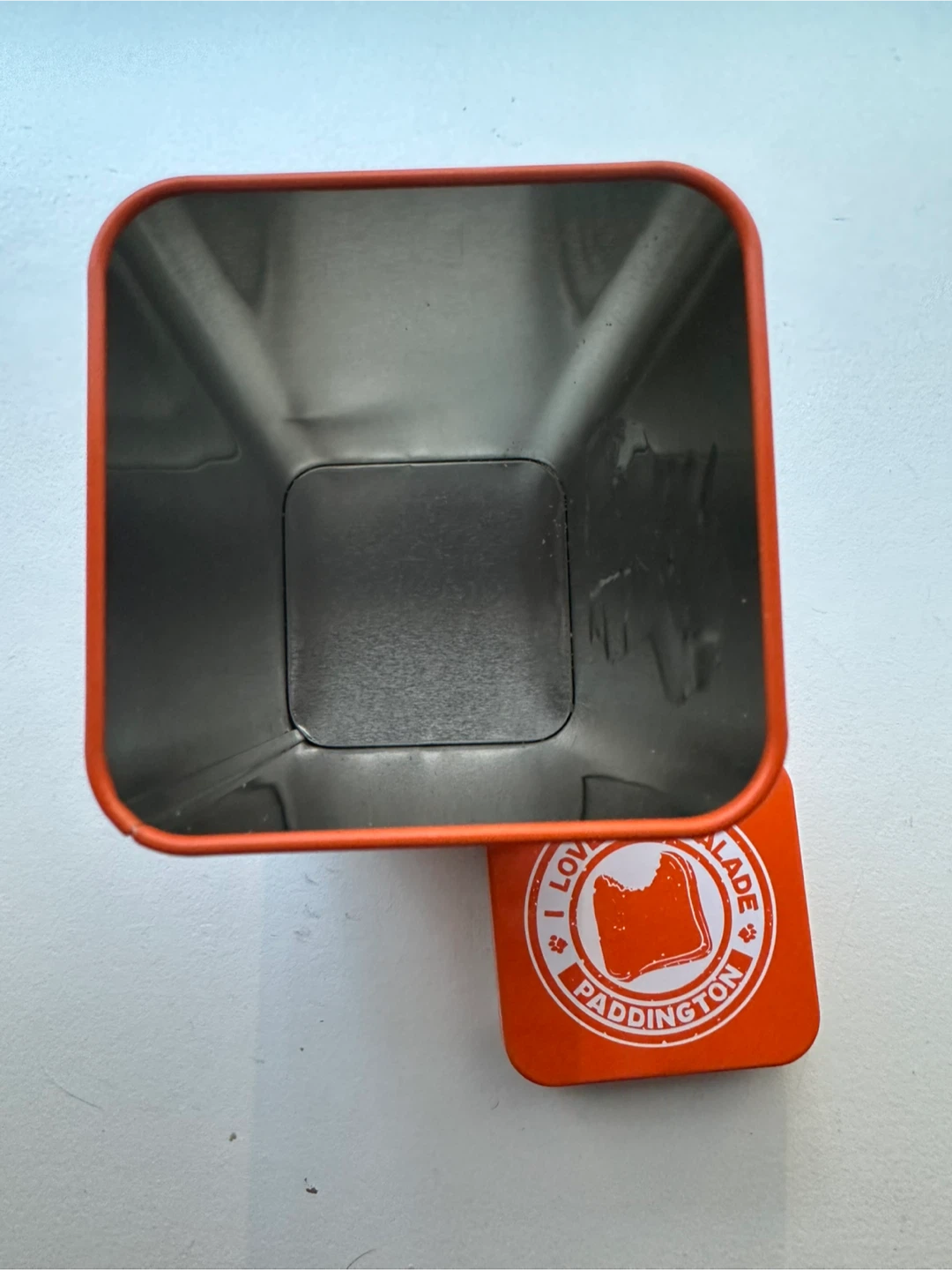 Paddington cookie tin - photo 4