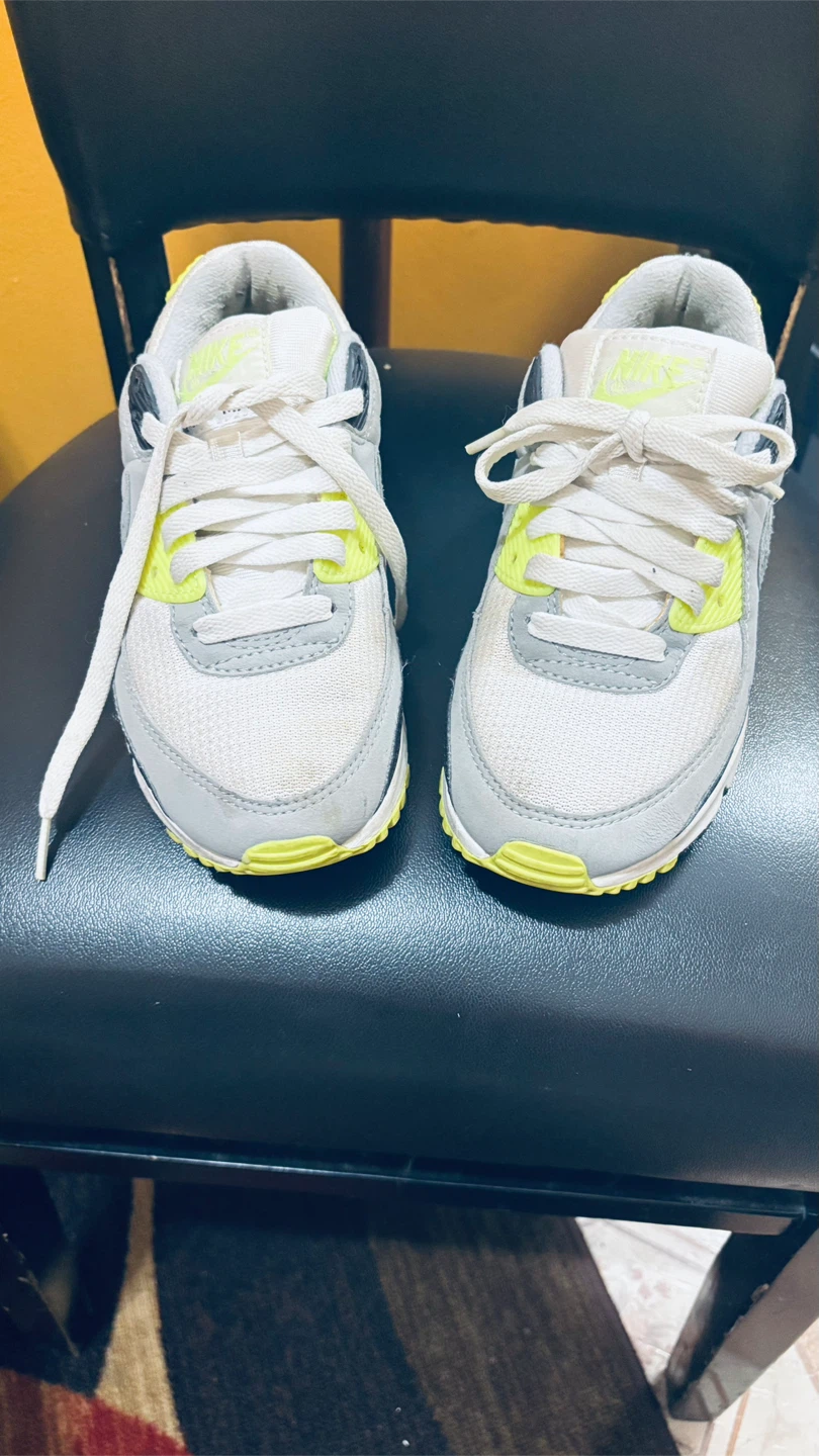 Nike Air Max 90 Sneakers - photo 5