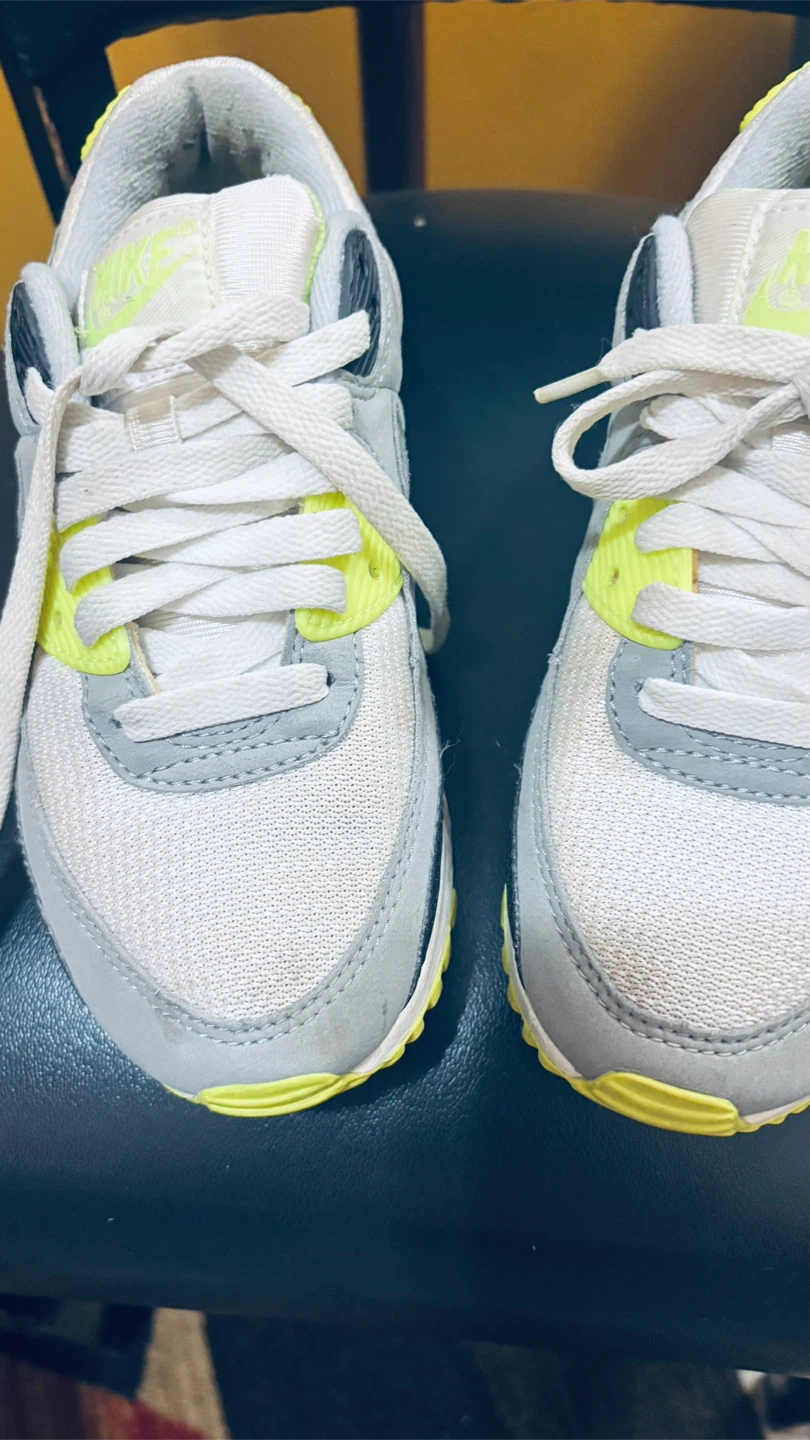 Nike Air Max 90 Sneakers - photo 3
