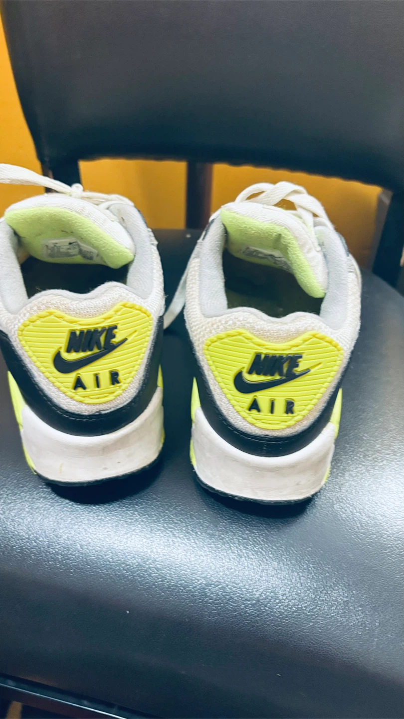 Nike Air Max 90 Sneakers - photo 2