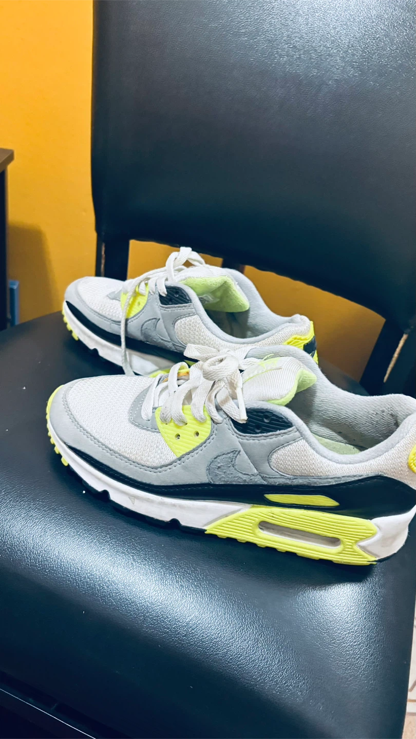Nike Air Max 90 Sneakers