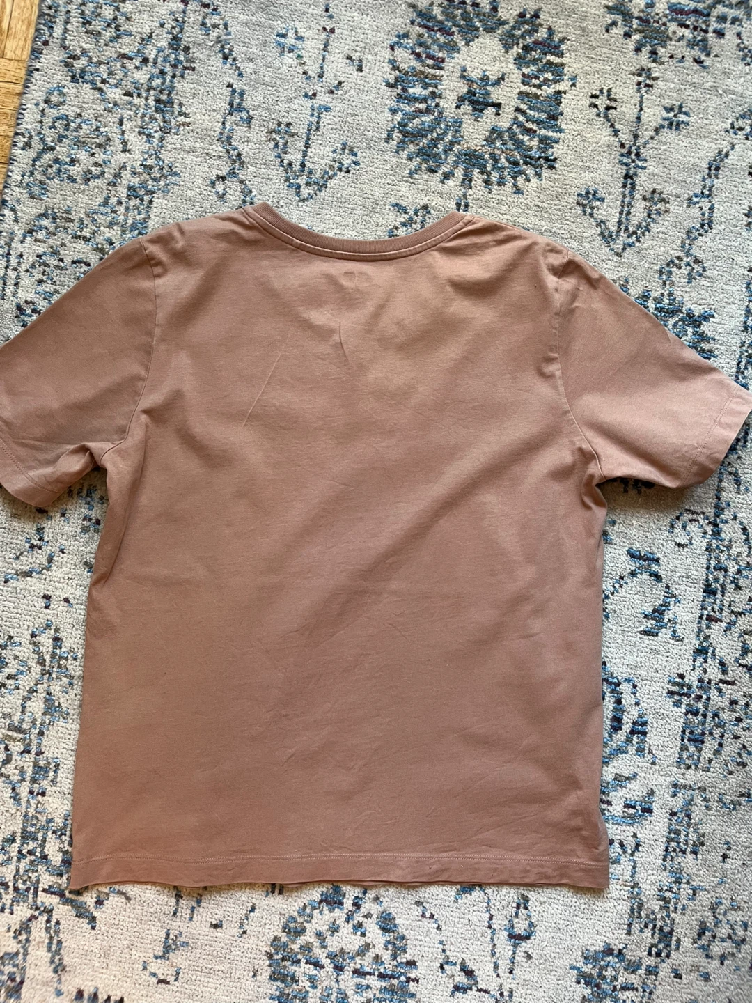 UNIQLO U Crew Neck T-Shirt - photo 2