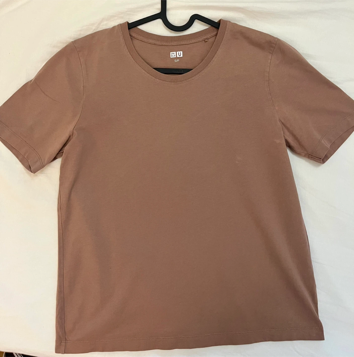 UNIQLO U Crew Neck T-Shirt - photo 3