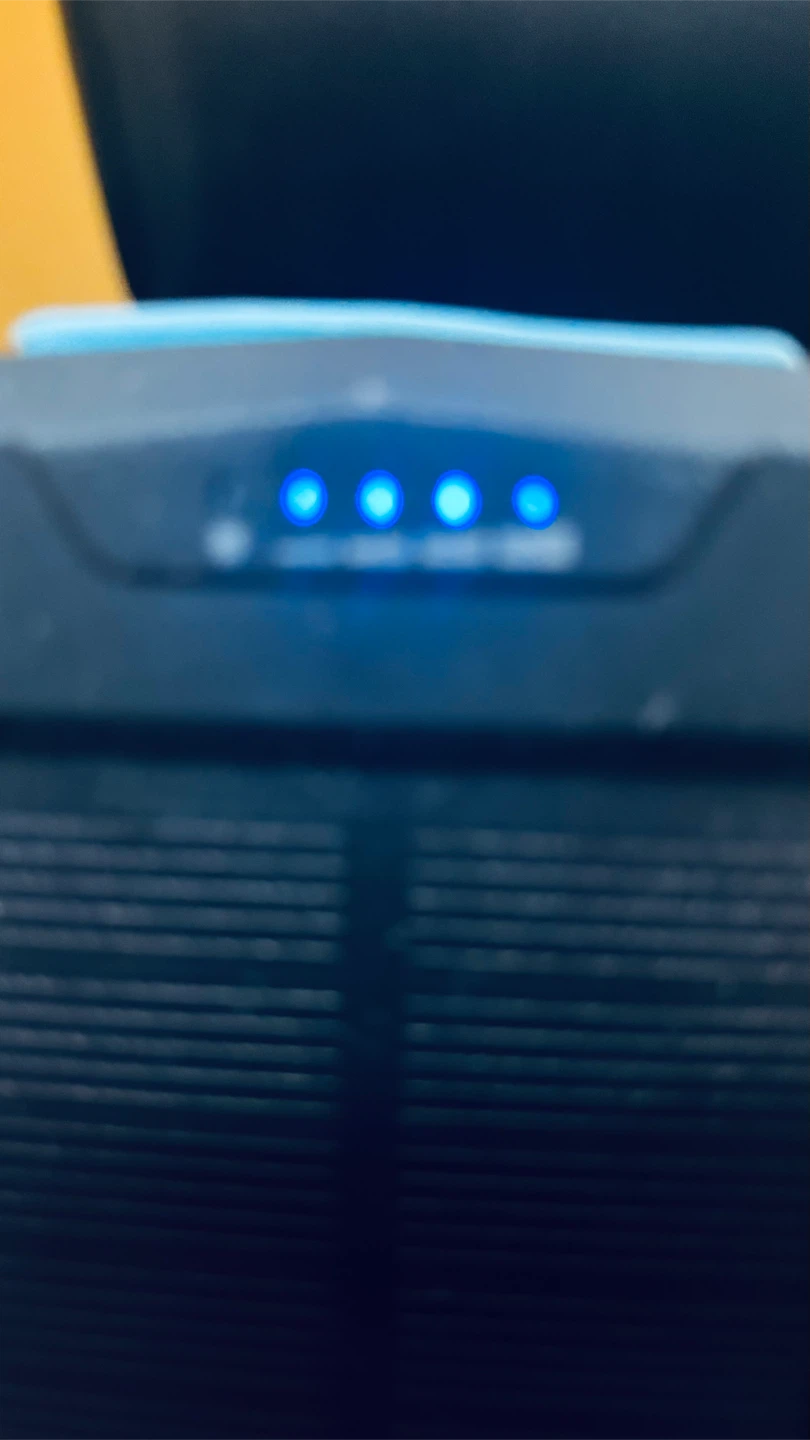 BLAVOR Wireless Solar Power Bank - photo 5
