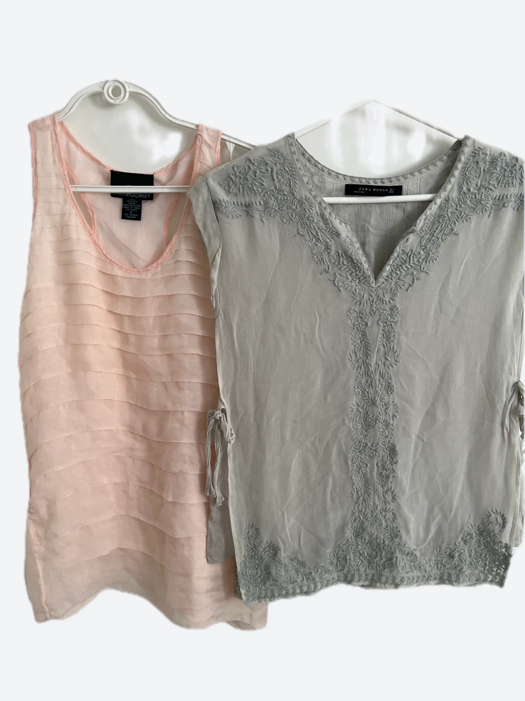 Bundle Tops