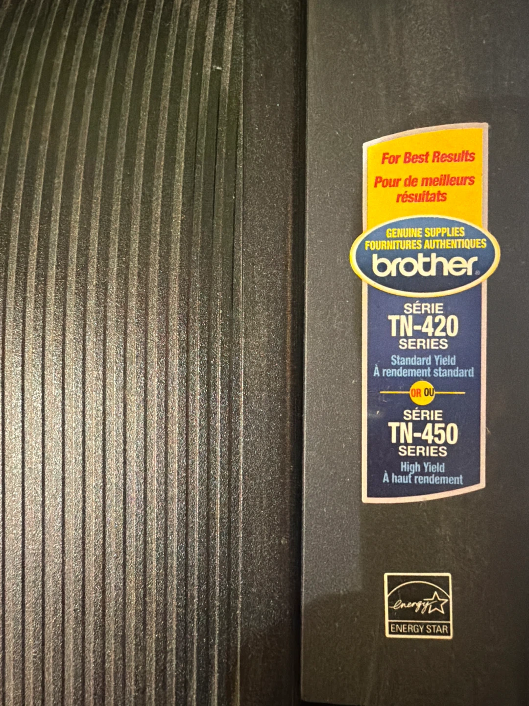 Brother Laser Printer HL-2270DW - photo 2