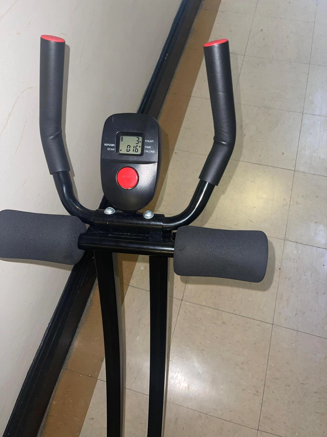 FITTAYA FITNESS Abdominal Exercise Machine - photo 4