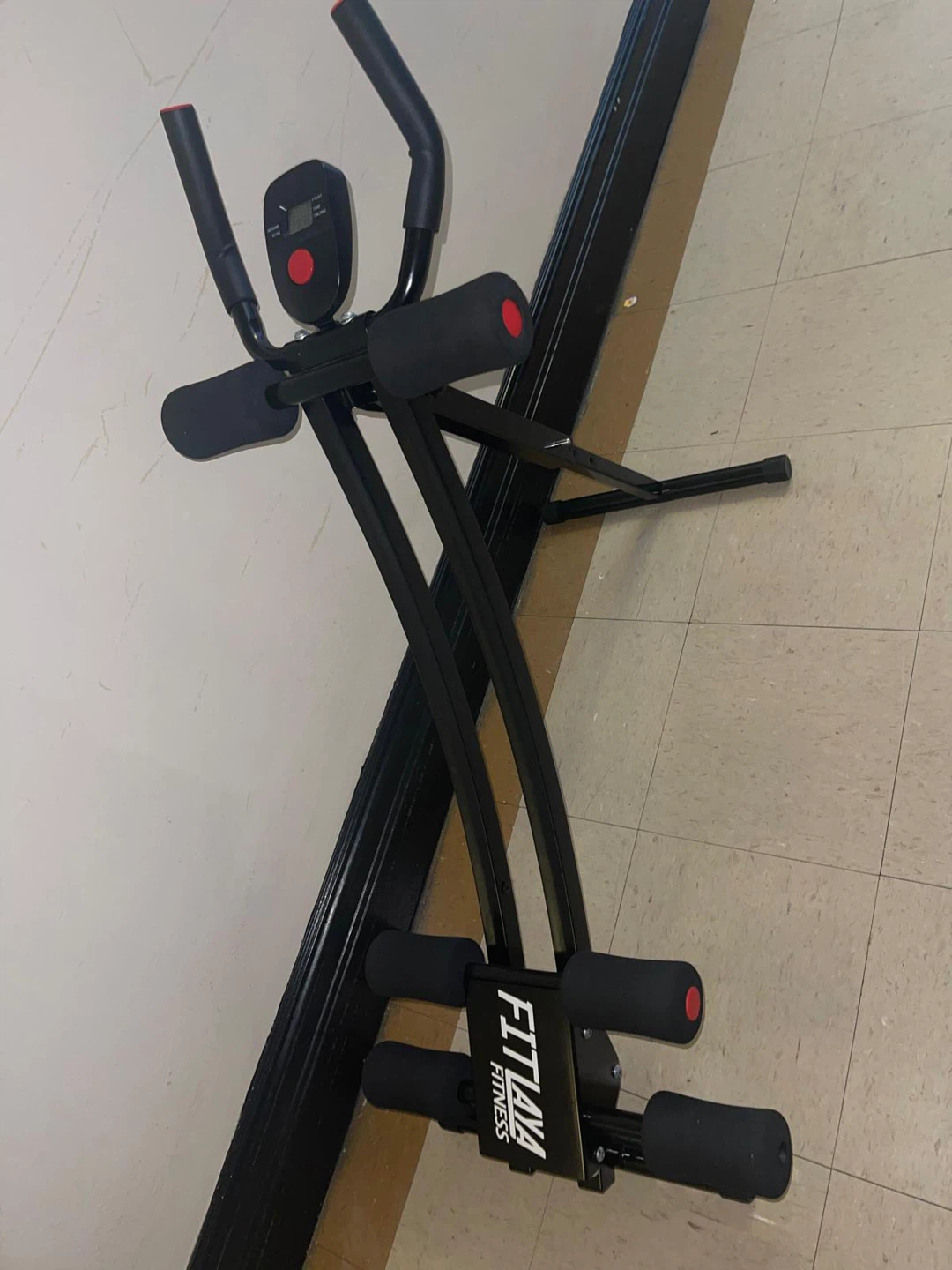 FITTAYA FITNESS Abdominal Exercise Machine - photo 2