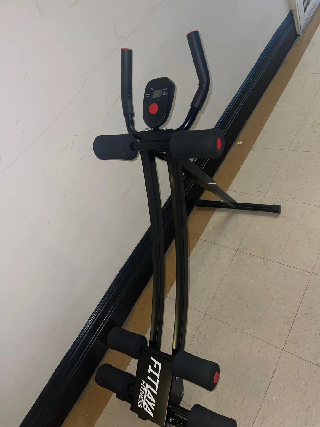 FITTAYA FITNESS Abdominal Exercise Machine - photo 5