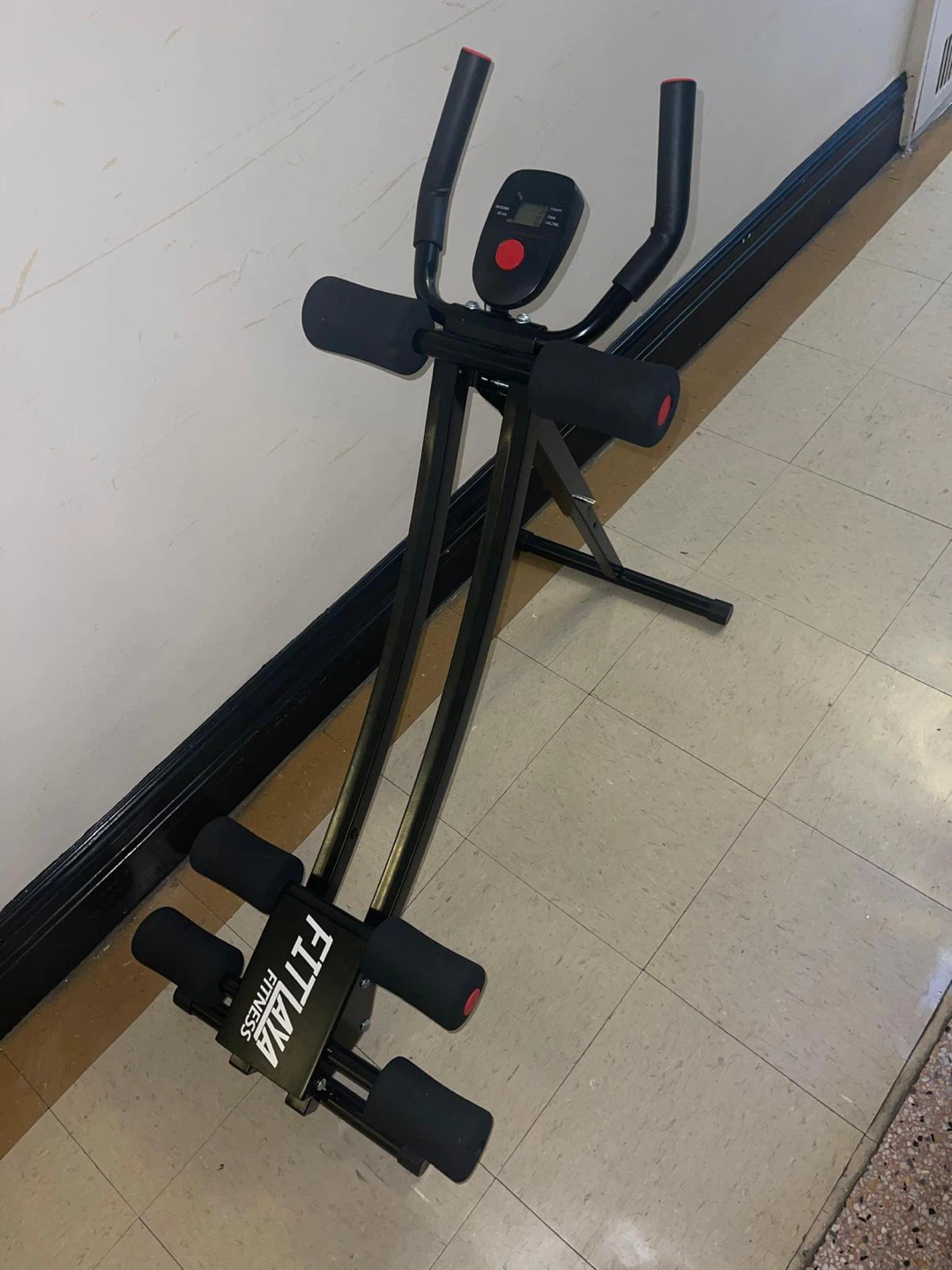 FITTAYA FITNESS Abdominal Exercise Machine