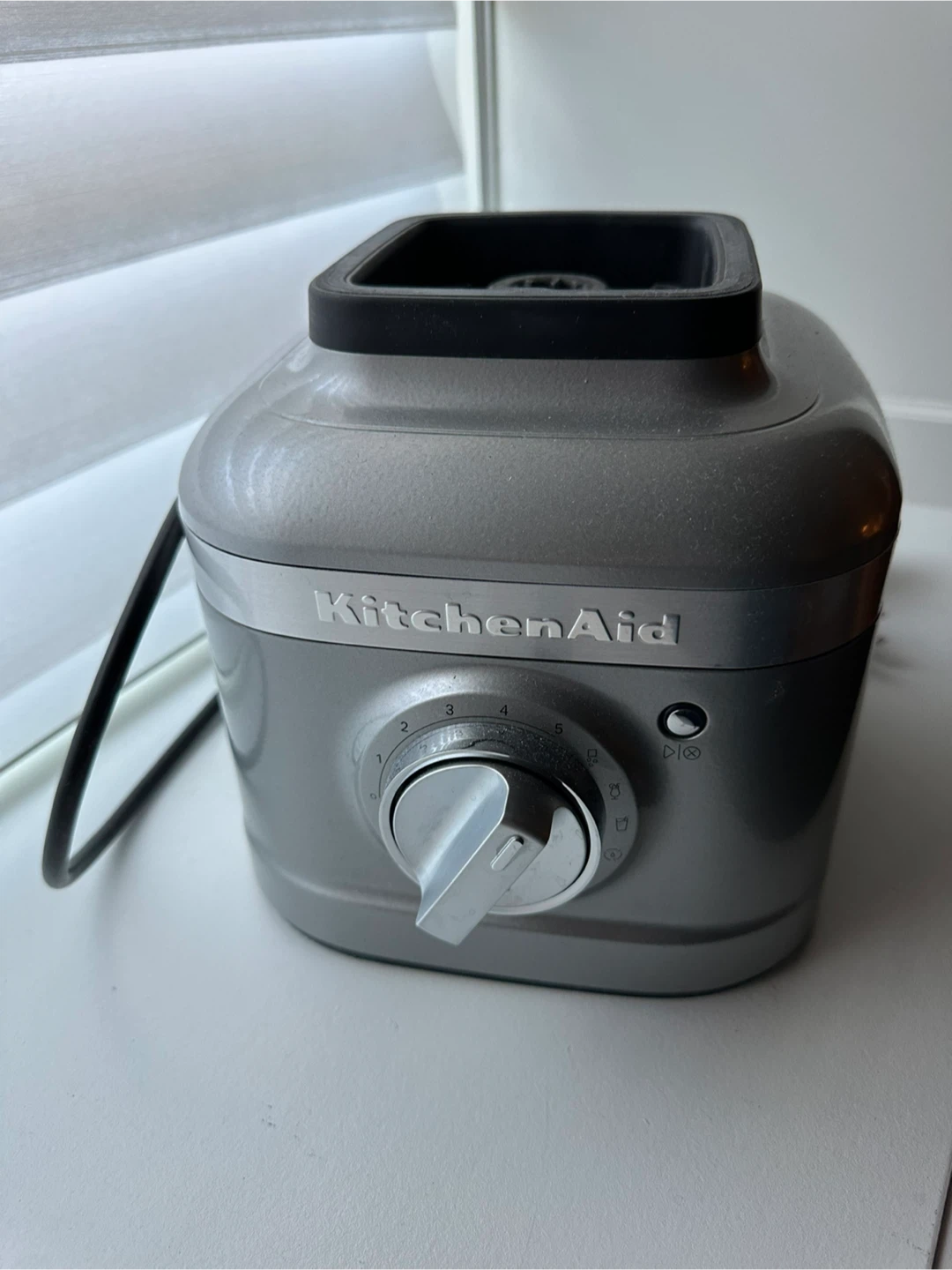 KitchenAid blender base