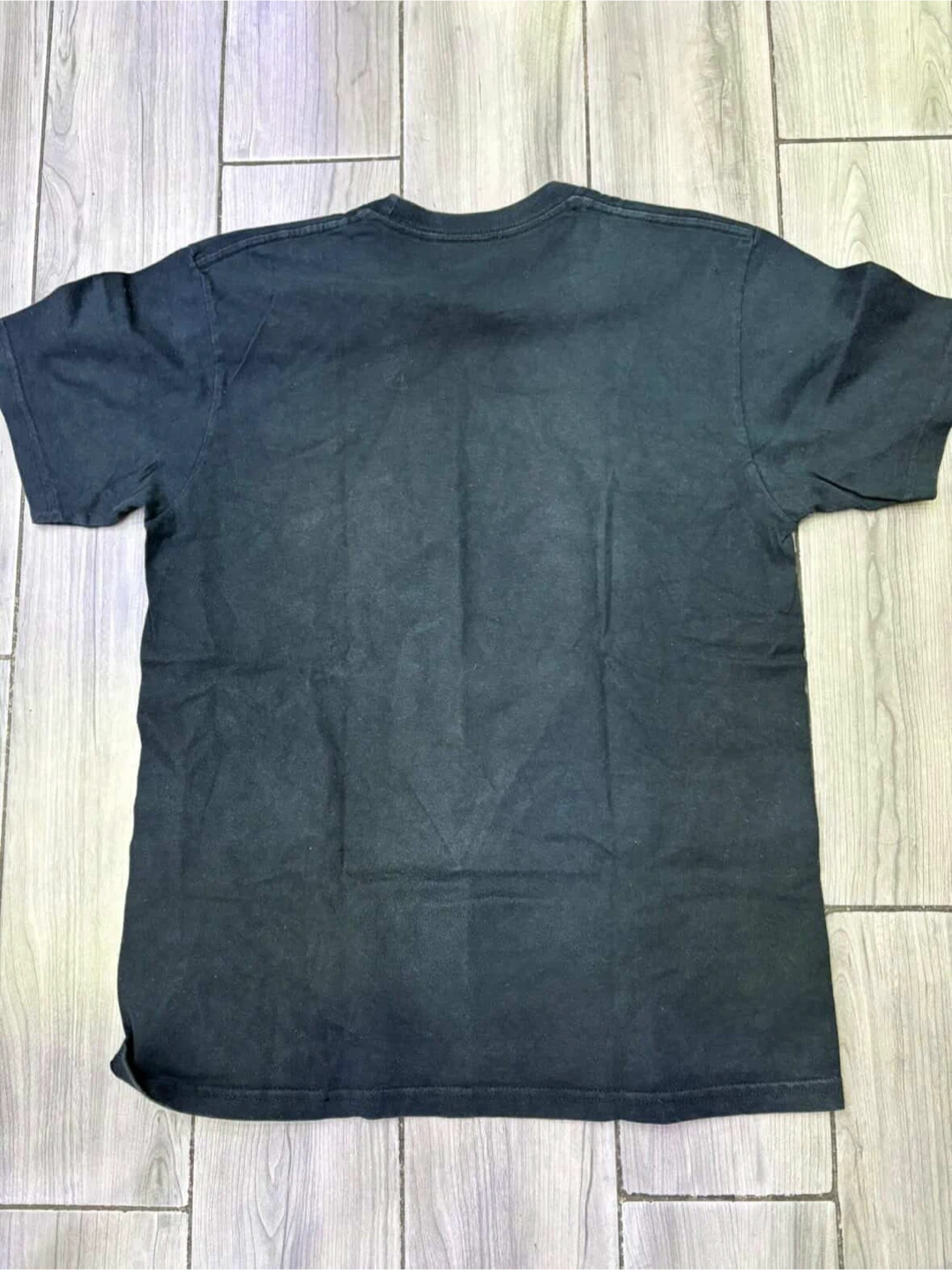 Supreme Mona Lisa Graphic T-Shirt Black Size M - photo 3