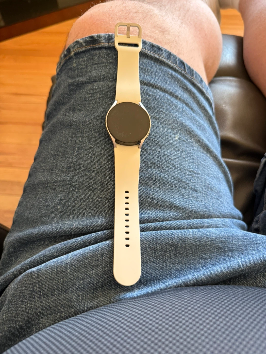 Samsung Galaxy Watch 4 Classic