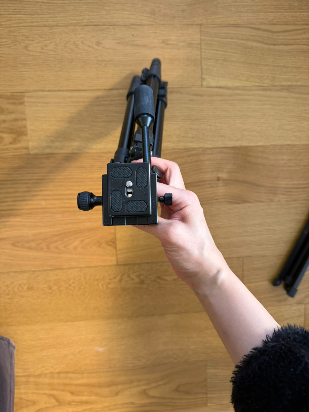 Abithid Camera Tripod - photo 2