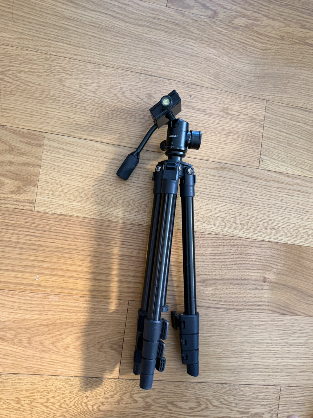 Abithid Camera Tripod