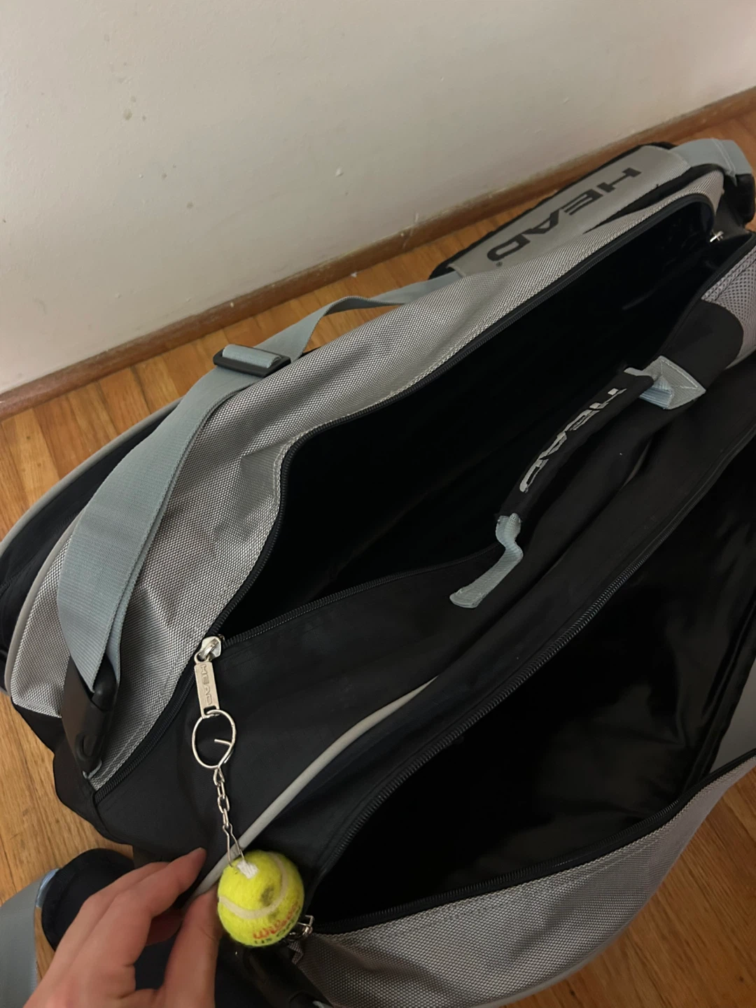 HEAD Tennis Bag - photo 5