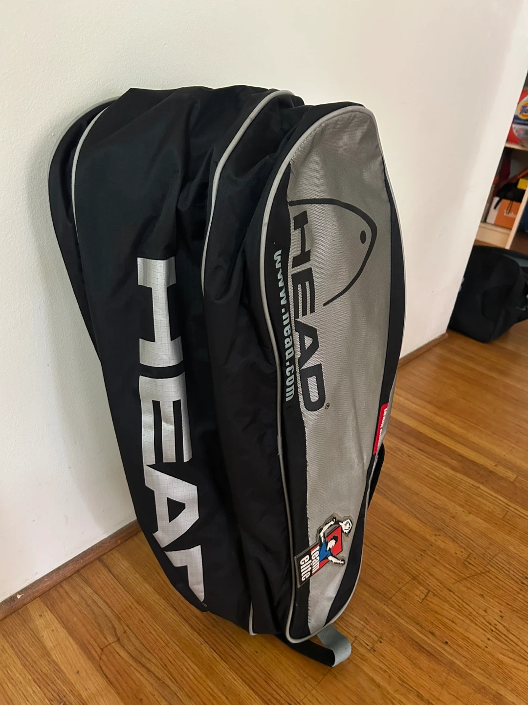 HEAD Tennis Bag - photo 2