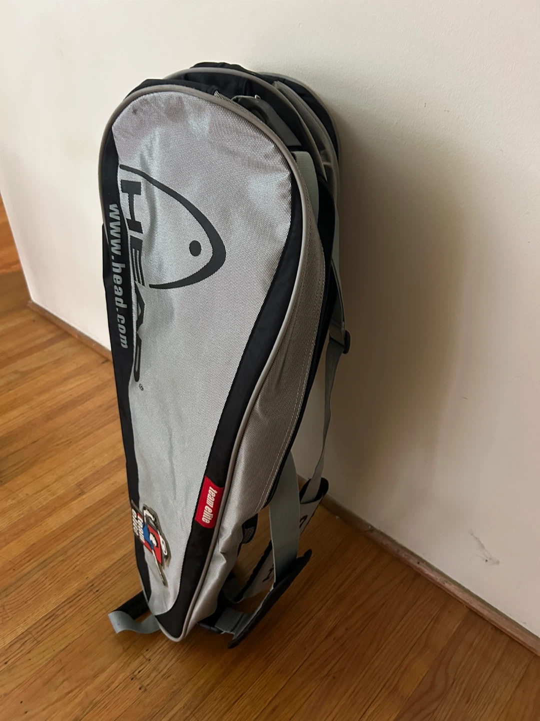 HEAD Tennis Bag - photo 3