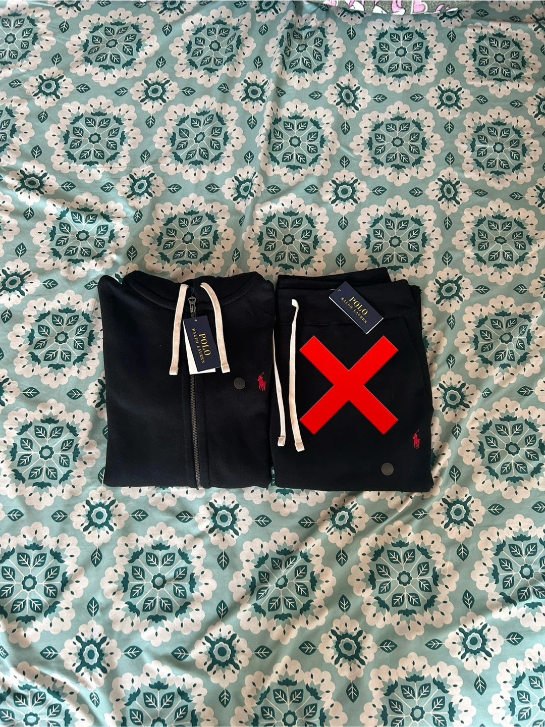 Polo Ralph Lauren Hoodie