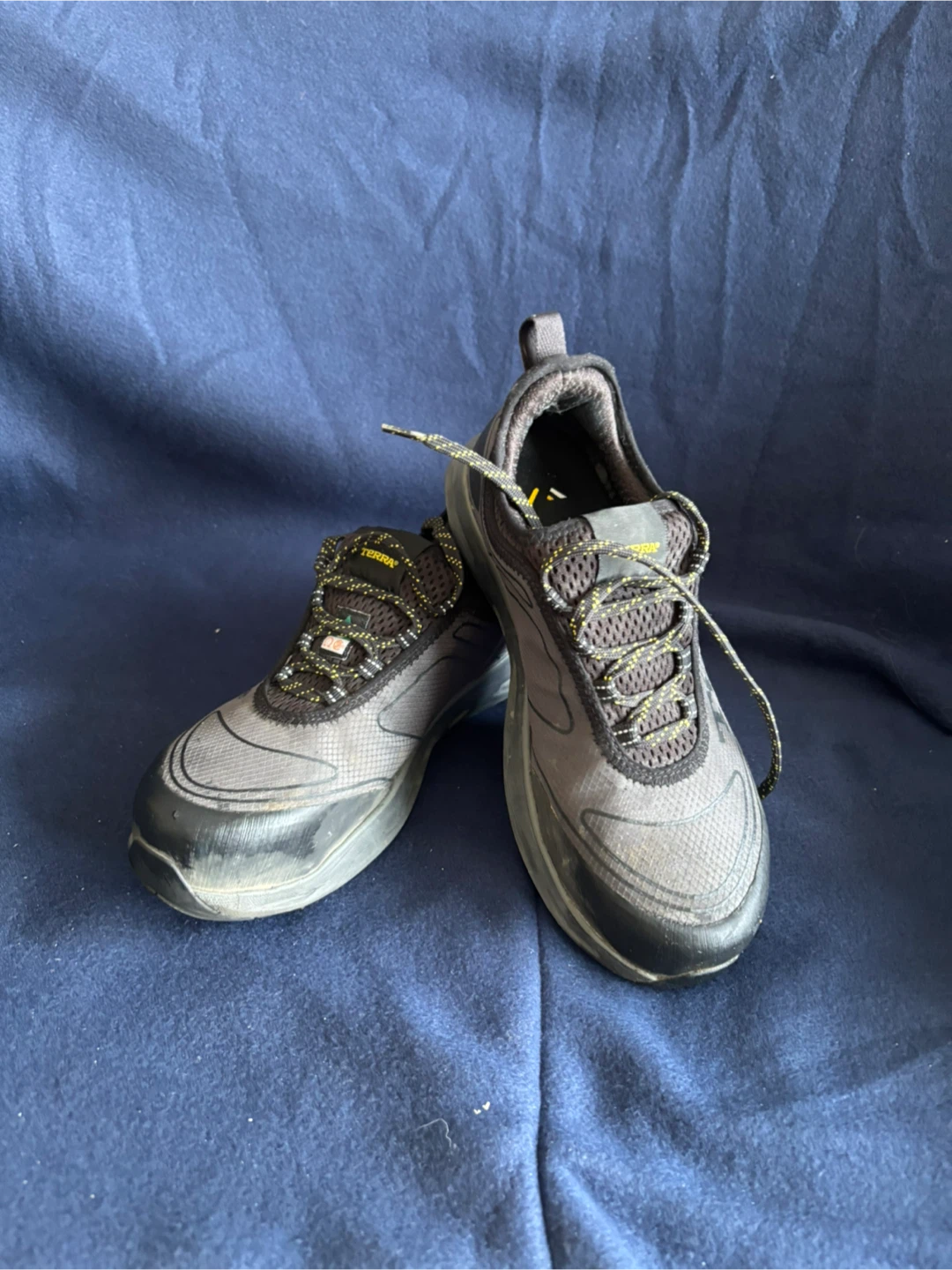 TERRA Work Shoes
