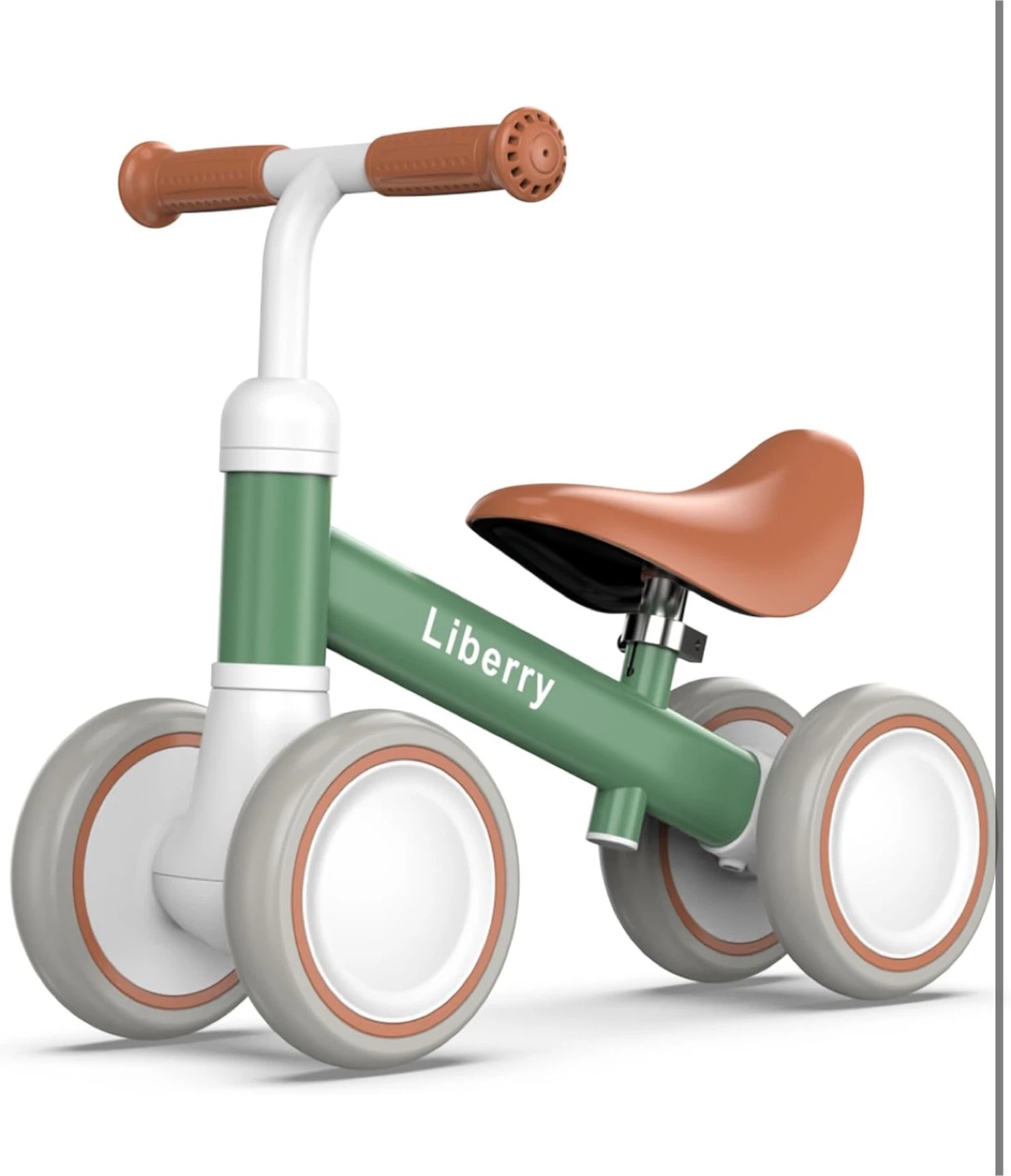 Liberty Balance Bike for Toddlers