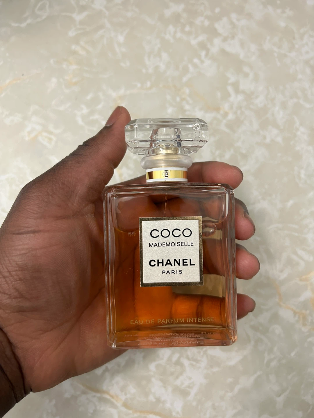 Coco Mademoiselle Chanel Paris 100ml