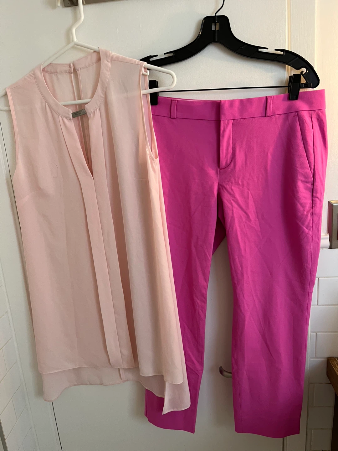 Bundle in Pink