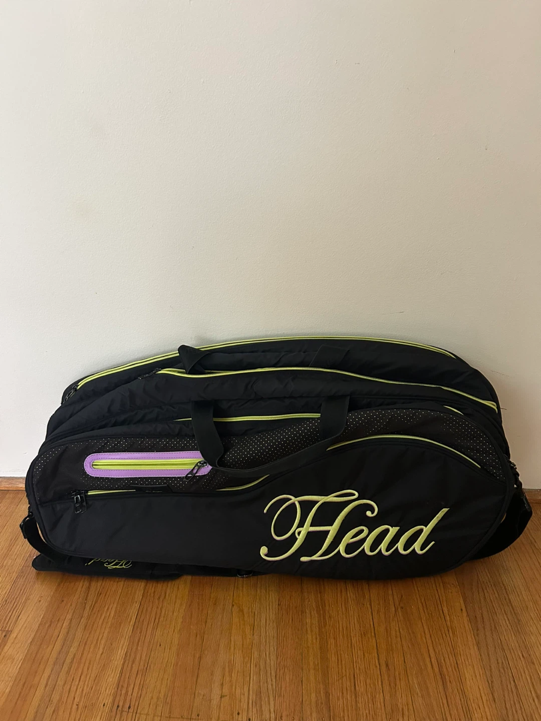 HEAD Collection Tennis Bag - CCT+ Thermal Lining