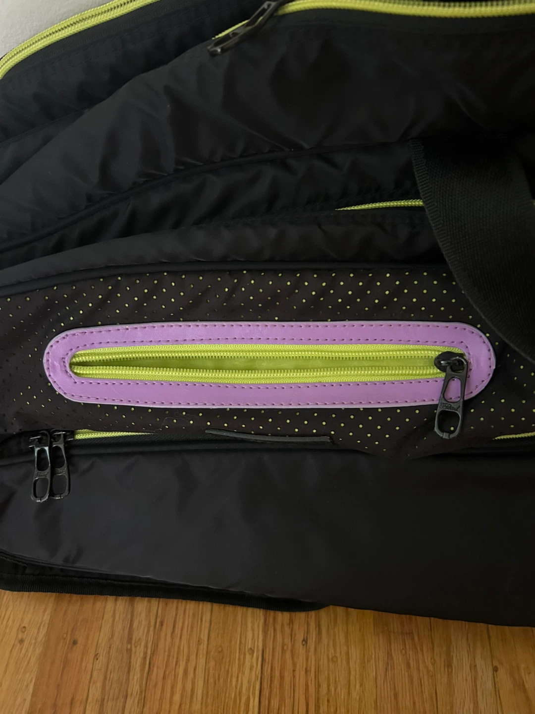 HEAD Collection Tennis Bag - CCT+ Thermal Lining - photo 2