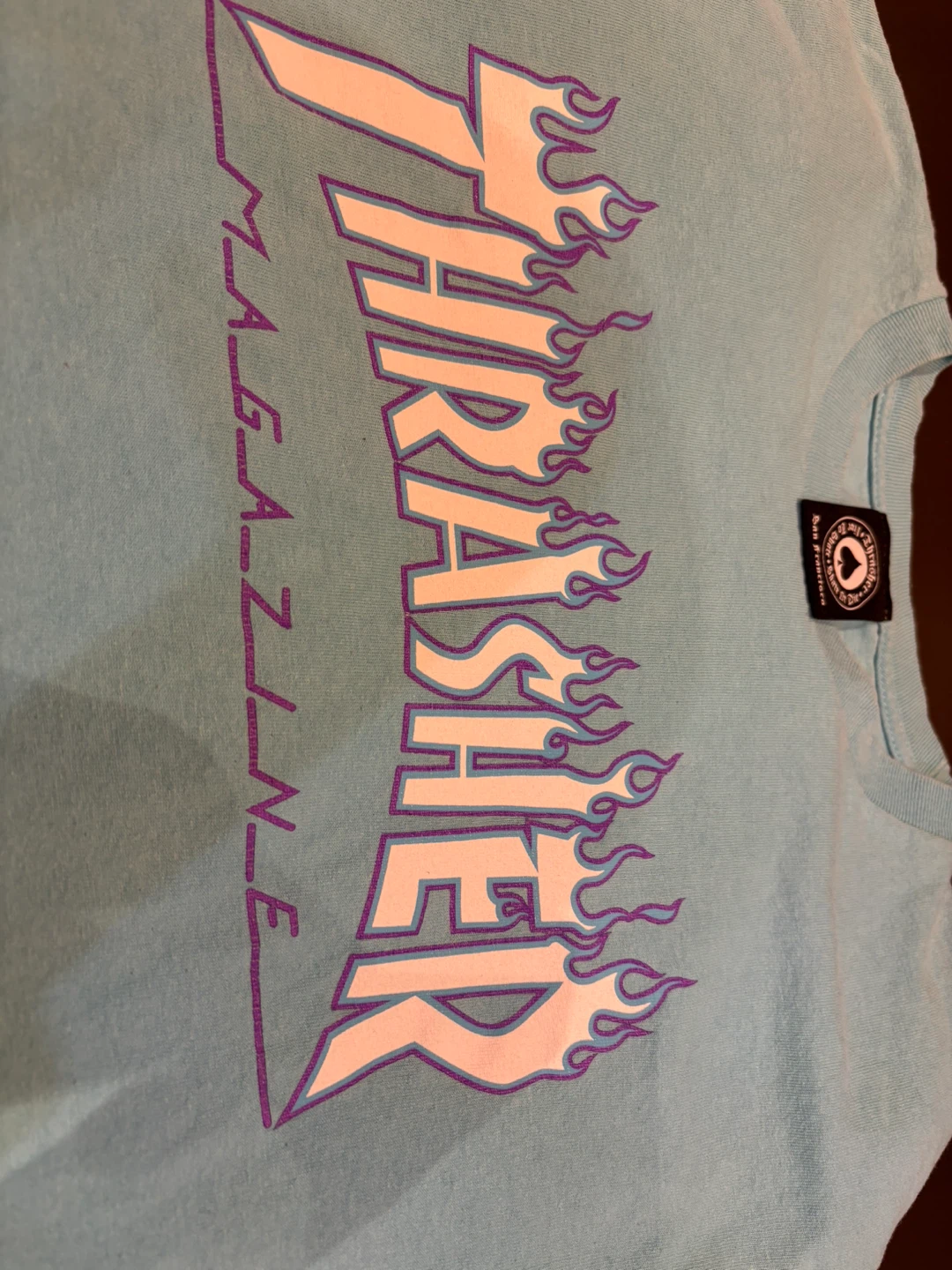 Thrasher Magazine T-Shirt