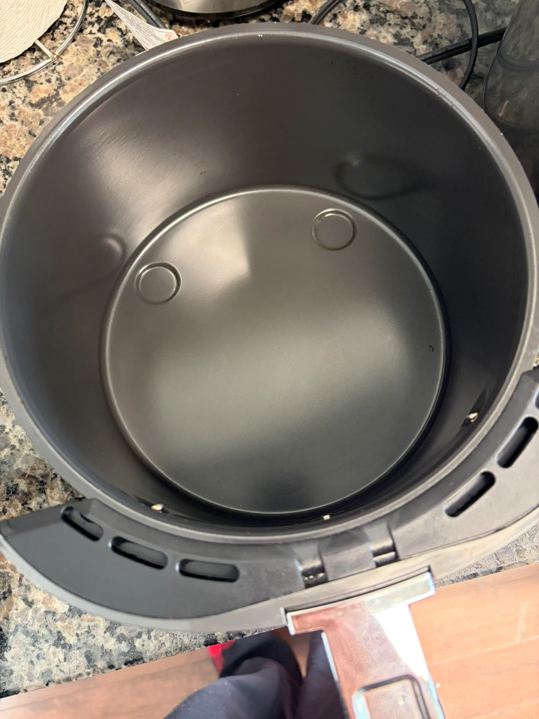 Ninja Air Fryer - photo 3