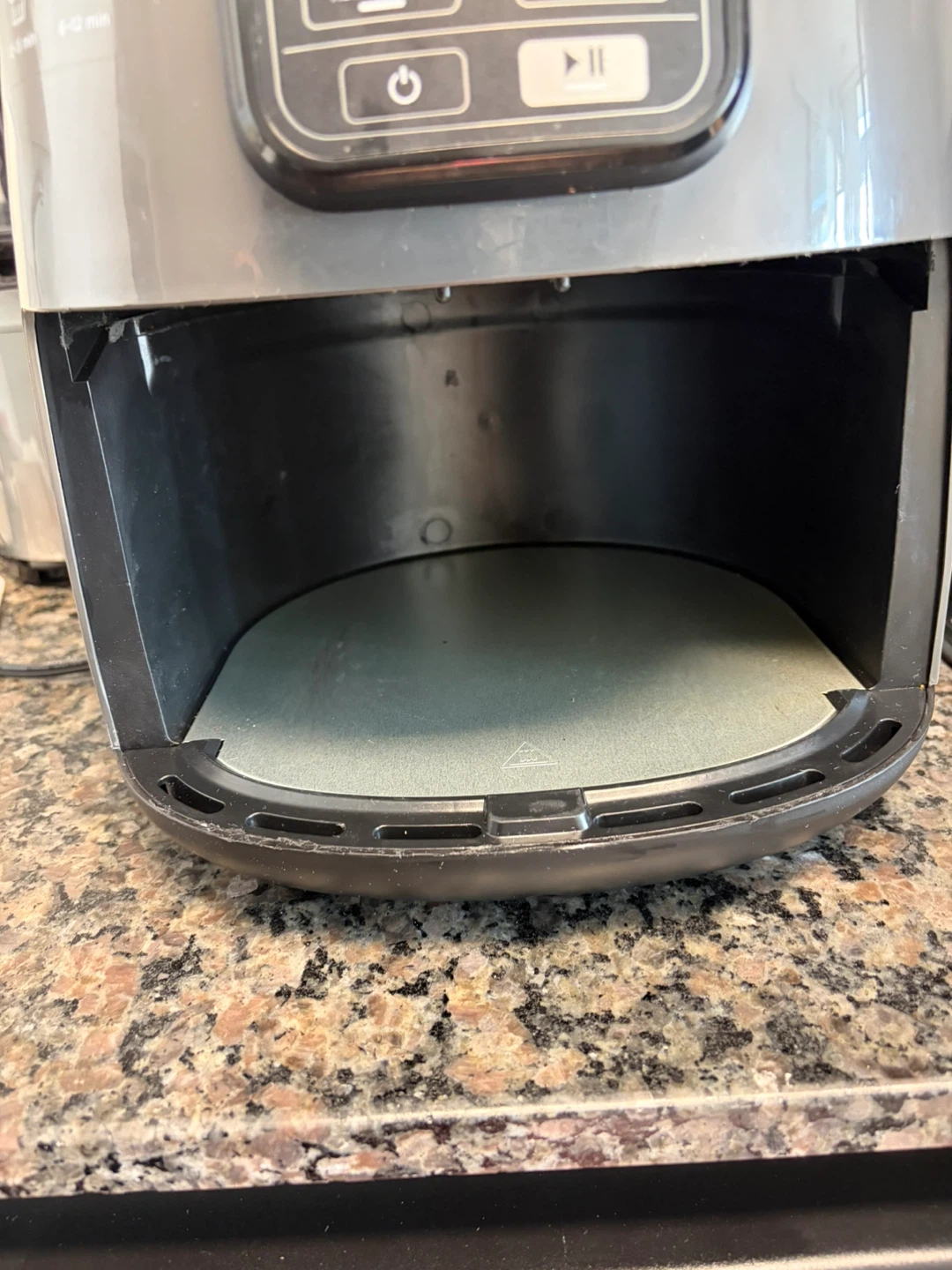 Ninja Air Fryer - photo 2