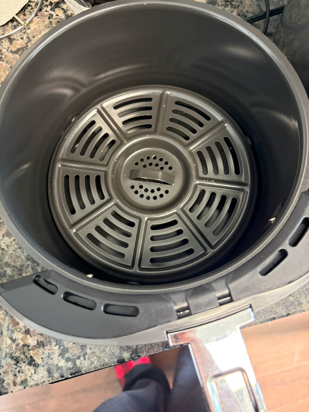 Ninja Air Fryer - photo 4