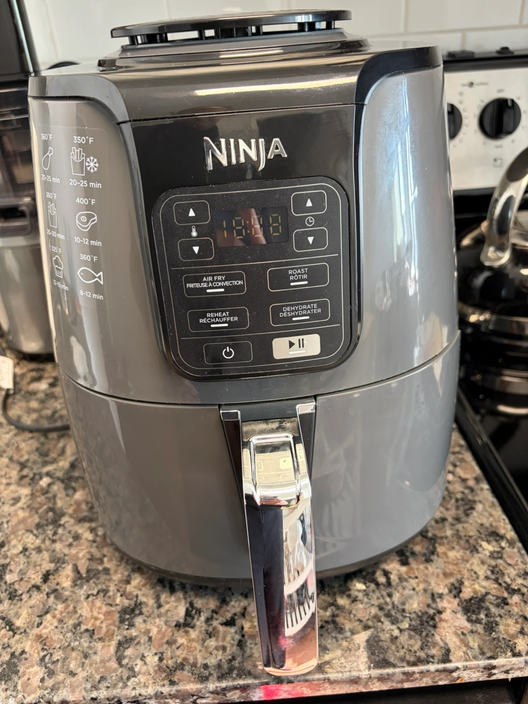 Ninja Air Fryer