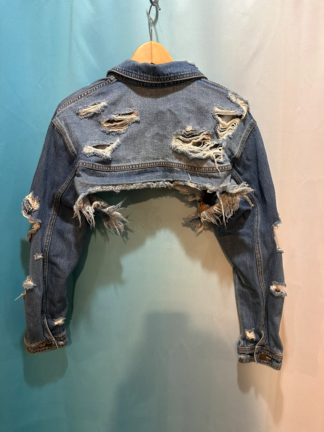 Jacket - photo 2
