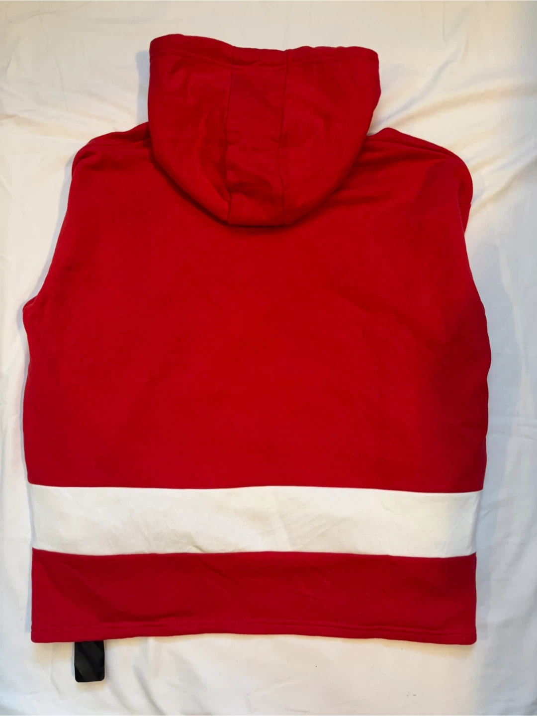 Kansas City Chiefs Pullover Hoodie-Fanatics - photo 4