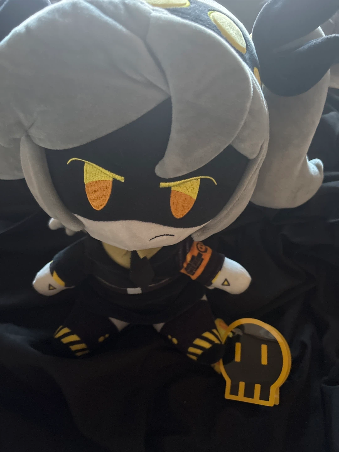 Murder Drones Plush Toy