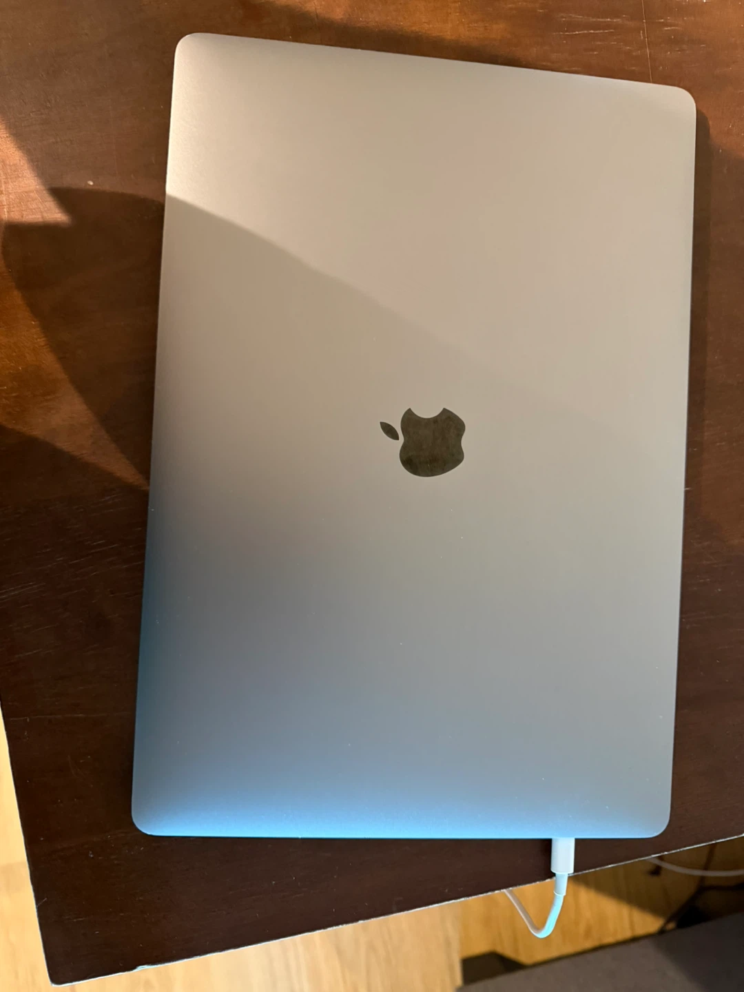 Apple MacBook Pro 15- inch, 2016 - photo 5