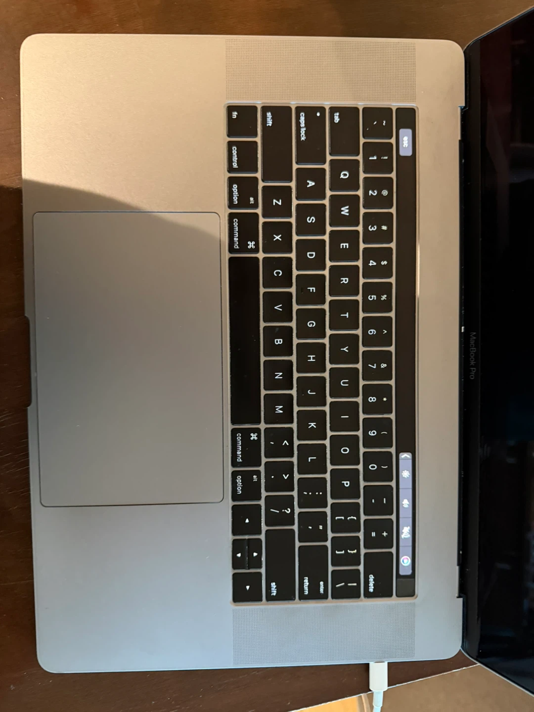 Apple MacBook Pro 15- inch, 2016 - photo 4