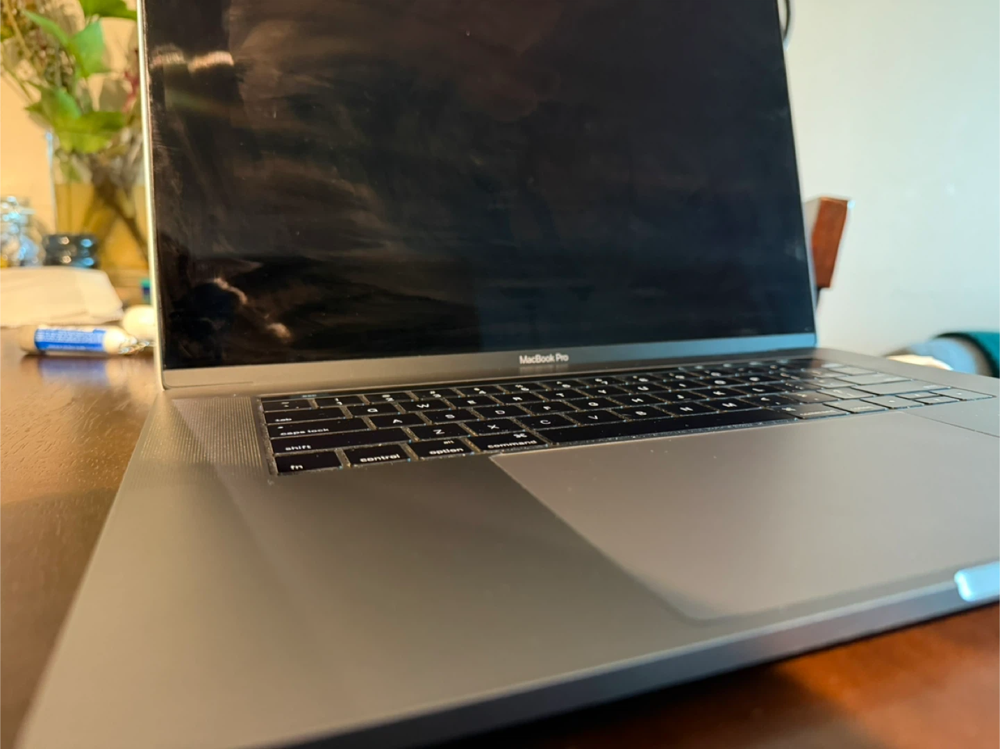 Apple MacBook Pro 15- inch, 2016 - photo 2