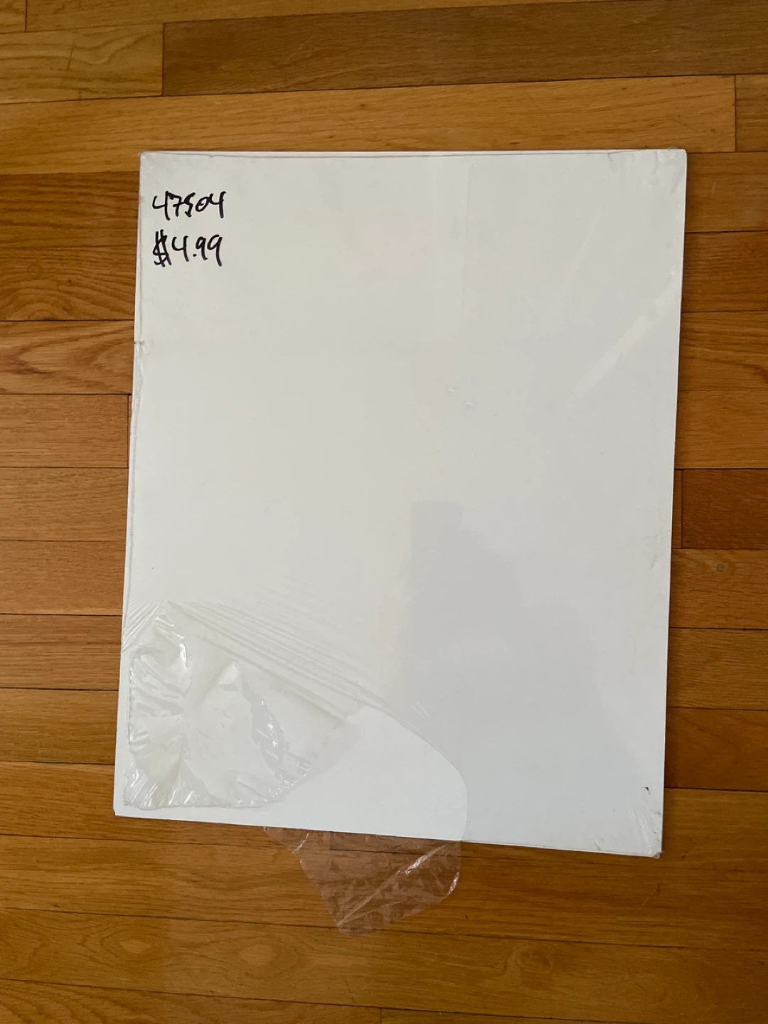 White Board