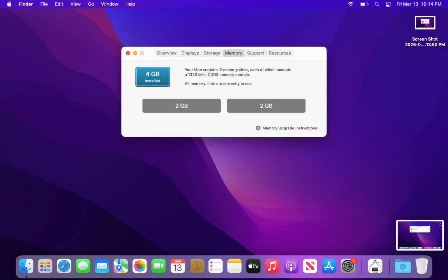 Apple MacBook Pro 13-inch (Late 2011) - photo 5