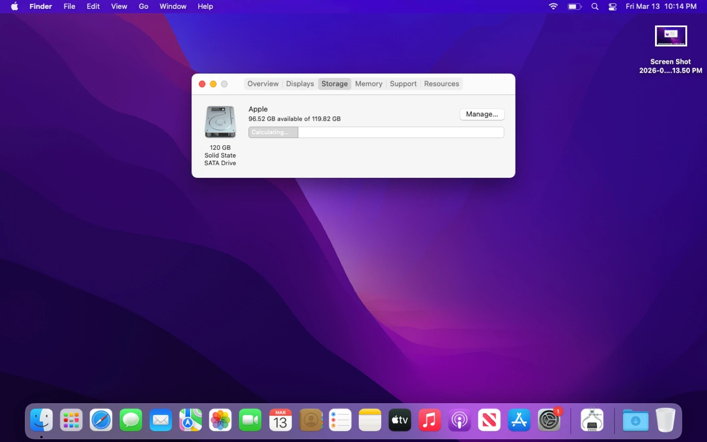 Apple MacBook Pro 13-inch (Late 2011) - photo 4