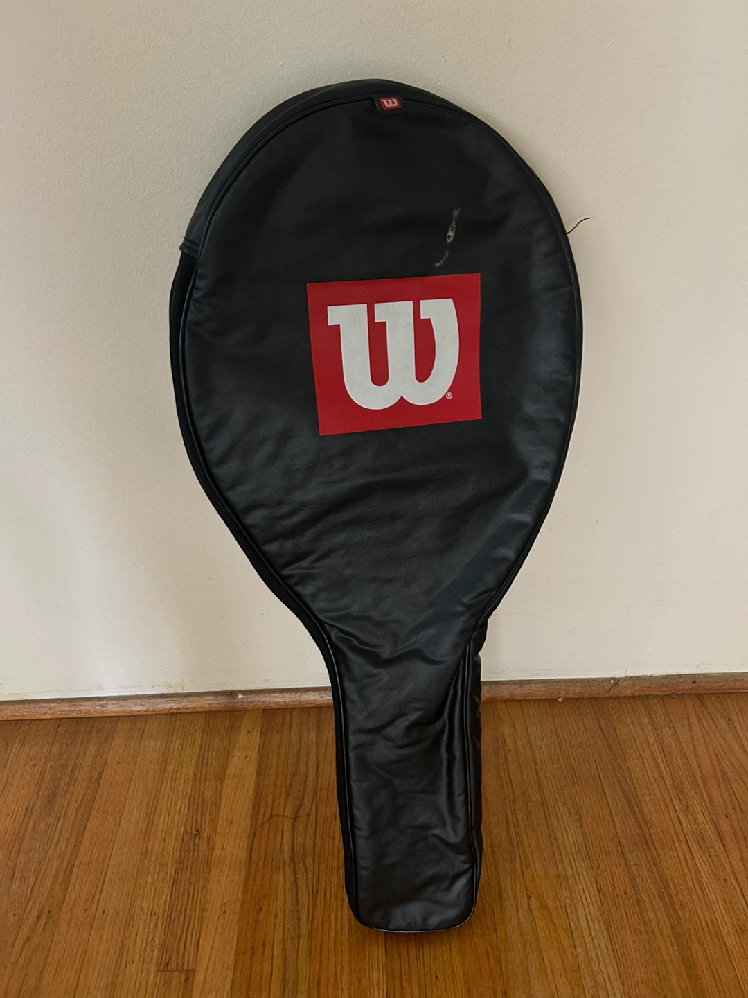 Wilson Tennis Racket Cover - Padded