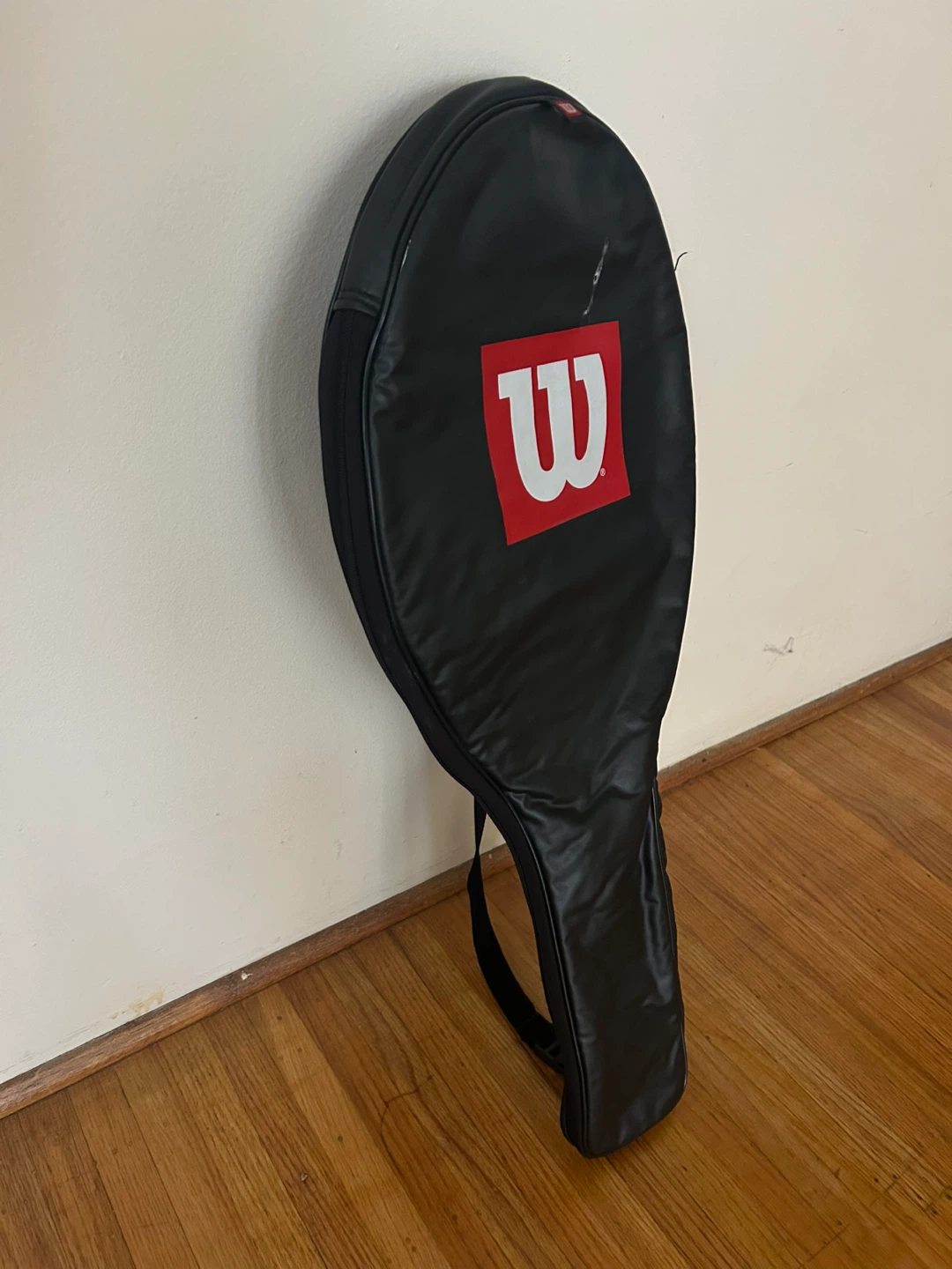 Wilson Tennis Racket Cover - Padded - photo 2