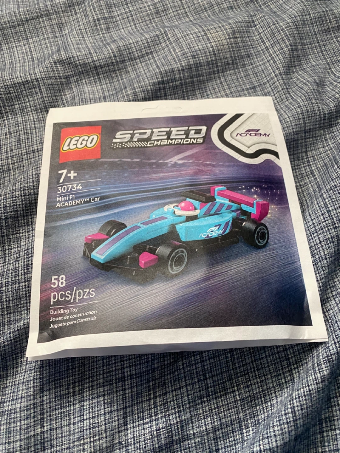LEGO Creator Easter Duck Building Toy 30690