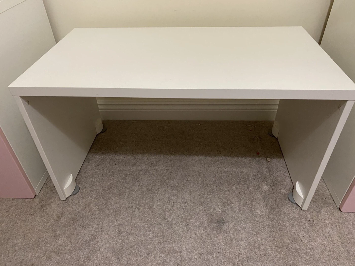 IKEA SMÅSTAD Bench White 90x50x48 cm